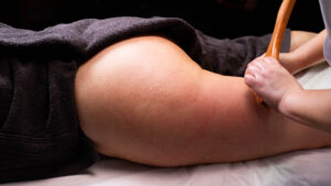 Read more about the article Maderoterapia: Redefine tu Cuerpo de Forma Natural y Efectiva